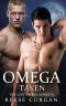 [The Last Omega 02] • Omega Taken (The Last Omega MPreg Book 2)